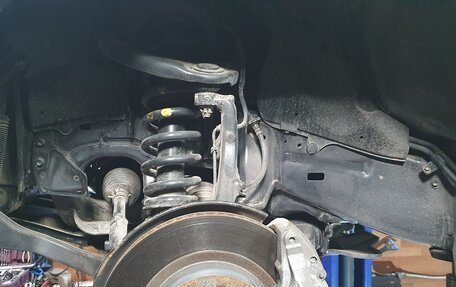 Toyota Land Cruiser 200, 2007 год, 3 250 000 рублей, 16 фотография