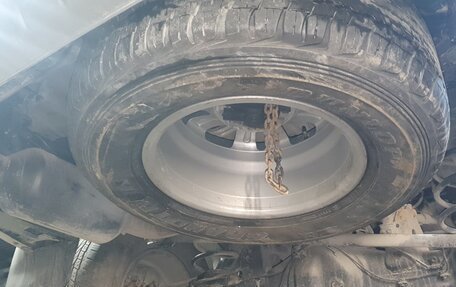 Toyota Land Cruiser 200, 2007 год, 3 250 000 рублей, 13 фотография