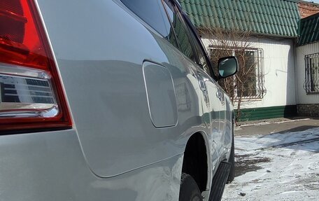 Toyota Land Cruiser 200, 2007 год, 3 250 000 рублей, 5 фотография