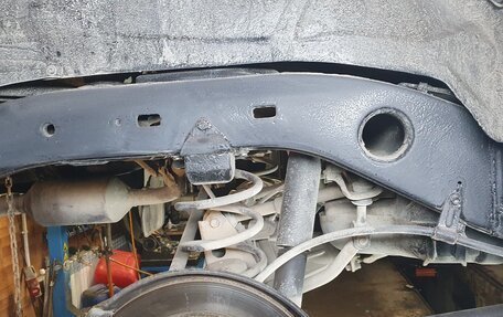 Toyota Land Cruiser 200, 2007 год, 3 250 000 рублей, 15 фотография