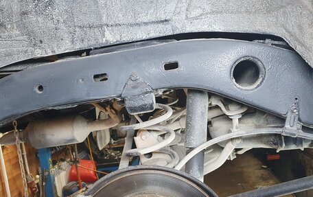 Toyota Land Cruiser 200, 2007 год, 3 250 000 рублей, 14 фотография