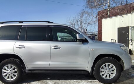 Toyota Land Cruiser 200, 2007 год, 3 250 000 рублей, 6 фотография