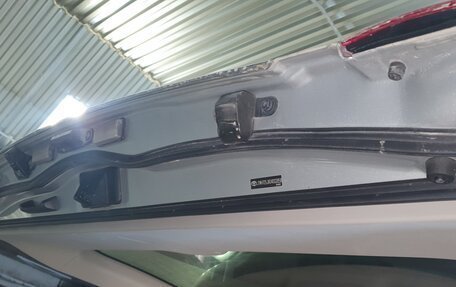 Toyota Land Cruiser 200, 2007 год, 3 250 000 рублей, 12 фотография