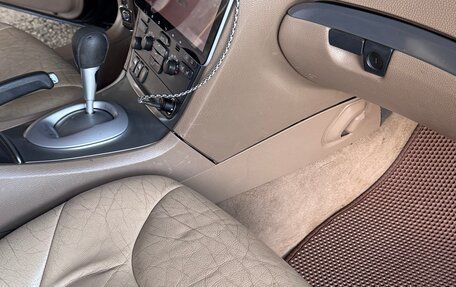 Volvo S60 III, 2005 год, 700 000 рублей, 6 фотография