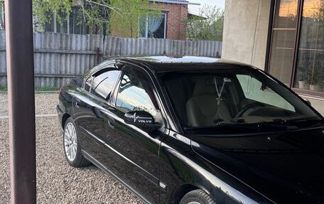 Volvo S60 III, 2005 год, 700 000 рублей, 3 фотография