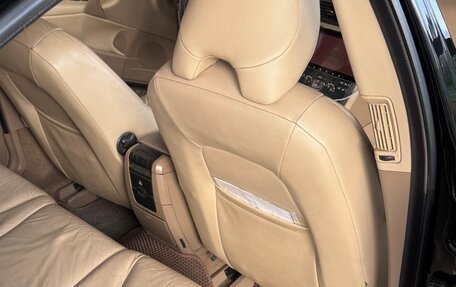 Volvo S60 III, 2005 год, 700 000 рублей, 8 фотография