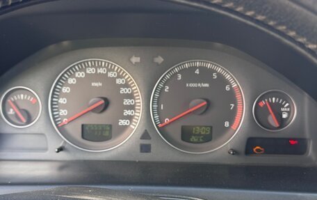 Volvo S60 III, 2005 год, 700 000 рублей, 13 фотография