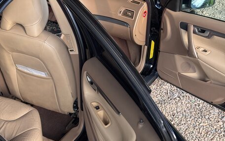 Volvo S60 III, 2005 год, 700 000 рублей, 11 фотография