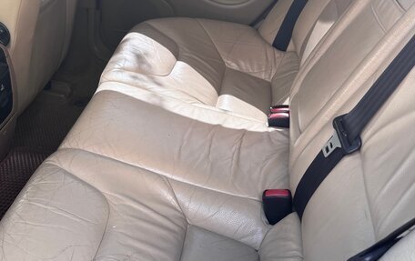 Volvo S60 III, 2005 год, 700 000 рублей, 16 фотография