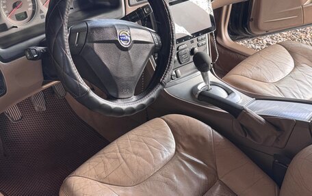 Volvo S60 III, 2005 год, 700 000 рублей, 9 фотография