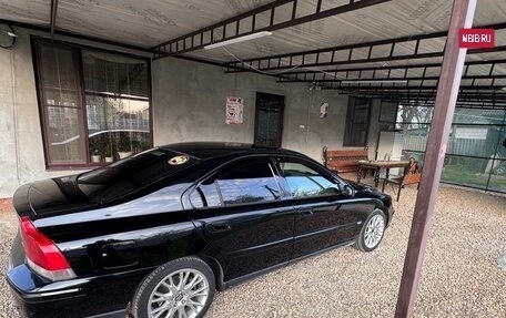 Volvo S60 III, 2005 год, 700 000 рублей, 4 фотография