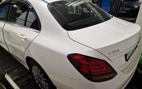 Mercedes-Benz C-Класс, 2019 год, 2 900 000 рублей, 5 фотография