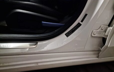 Mercedes-Benz C-Класс, 2019 год, 2 900 000 рублей, 7 фотография