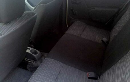 Renault Sandero I, 2012 год, 360 000 рублей, 9 фотография