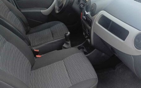 Renault Sandero I, 2012 год, 360 000 рублей, 8 фотография