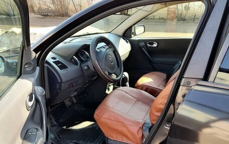 Renault Megane II, 2006 год, 390 000 рублей, 2 фотография