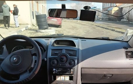 Renault Megane II, 2006 год, 390 000 рублей, 9 фотография