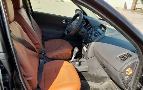 Renault Megane II, 2006 год, 390 000 рублей, 3 фотография