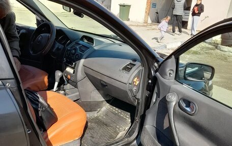 Renault Megane II, 2006 год, 390 000 рублей, 7 фотография