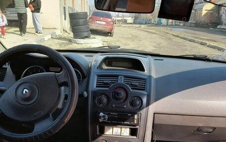 Renault Megane II, 2006 год, 390 000 рублей, 11 фотография