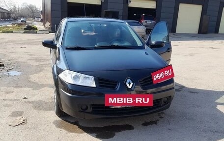 Renault Megane II, 2006 год, 390 000 рублей, 6 фотография