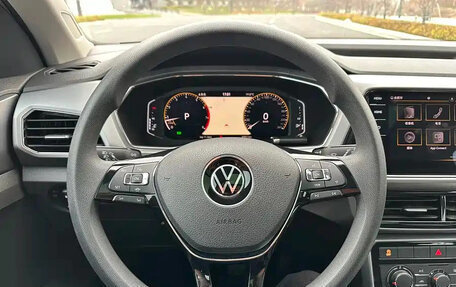 Volkswagen T-Cross I, 2022 год, 1 388 018 рублей, 7 фотография