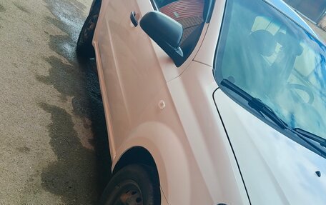 Chevrolet Aveo III, 2011 год, 420 000 рублей, 2 фотография