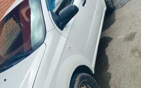 Chevrolet Aveo III, 2011 год, 420 000 рублей, 3 фотография