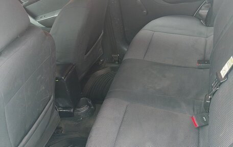 Chevrolet Aveo III, 2011 год, 420 000 рублей, 8 фотография