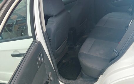 Chevrolet Aveo III, 2011 год, 420 000 рублей, 7 фотография