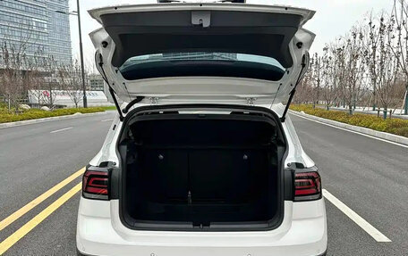 Volkswagen T-Cross I, 2022 год, 1 388 018 рублей, 13 фотография