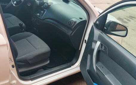 Chevrolet Aveo III, 2011 год, 420 000 рублей, 9 фотография