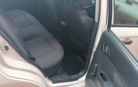 Chevrolet Aveo III, 2011 год, 420 000 рублей, 10 фотография