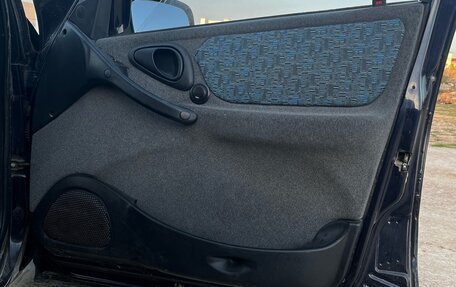 Chevrolet Niva I рестайлинг, 2004 год, 370 000 рублей, 8 фотография