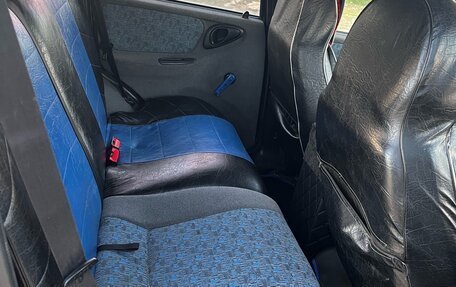 Chevrolet Niva I рестайлинг, 2004 год, 370 000 рублей, 7 фотография