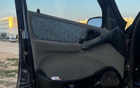 Chevrolet Niva I рестайлинг, 2004 год, 370 000 рублей, 11 фотография