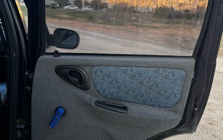 Chevrolet Niva I рестайлинг, 2004 год, 370 000 рублей, 9 фотография