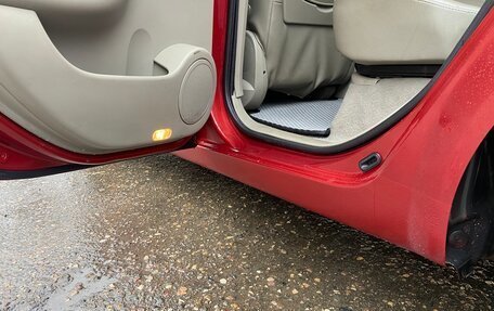 Renault Scenic III, 2005 год, 500 000 рублей, 13 фотография