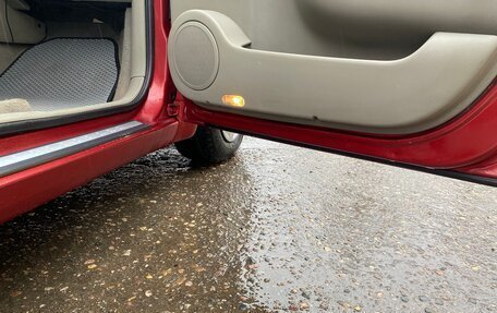 Renault Scenic III, 2005 год, 500 000 рублей, 15 фотография