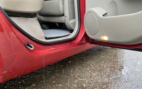 Renault Scenic III, 2005 год, 500 000 рублей, 14 фотография