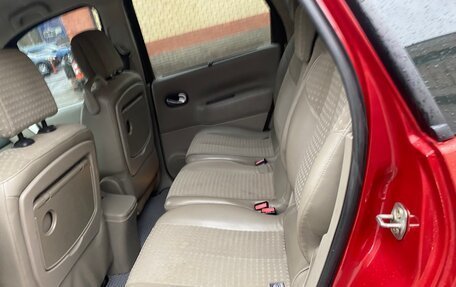 Renault Scenic III, 2005 год, 500 000 рублей, 18 фотография