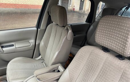 Renault Scenic III, 2005 год, 500 000 рублей, 16 фотография