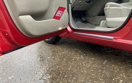 Renault Scenic III, 2005 год, 500 000 рублей, 12 фотография