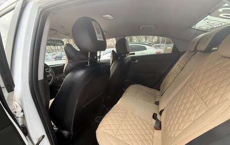 Hyundai Solaris II рестайлинг, 2021 год, 1 099 000 рублей, 5 фотография