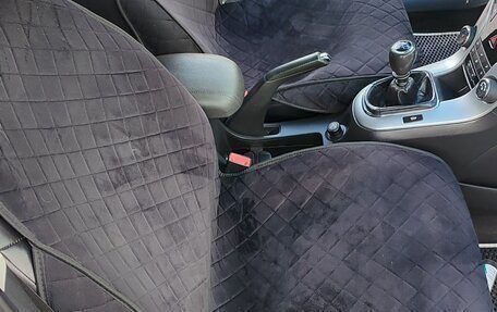 Chevrolet Cruze II, 2012 год, 860 000 рублей, 6 фотография