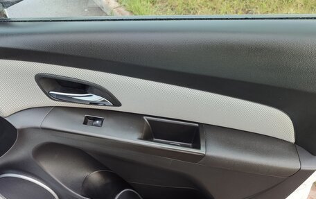 Chevrolet Cruze II, 2012 год, 860 000 рублей, 15 фотография