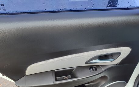 Chevrolet Cruze II, 2012 год, 860 000 рублей, 19 фотография