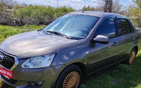 Datsun on-DO I рестайлинг, 2015 год, 580 000 рублей, 2 фотография