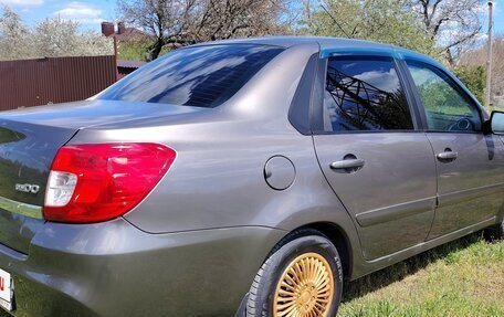 Datsun on-DO I рестайлинг, 2015 год, 580 000 рублей, 5 фотография