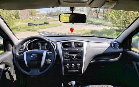 Datsun on-DO I рестайлинг, 2015 год, 580 000 рублей, 7 фотография